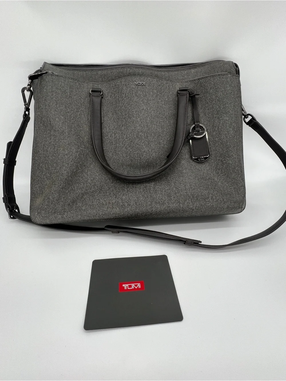 Tumi Sinclair Nita Commuter Briefcase